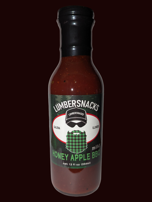Honey Apple Mild